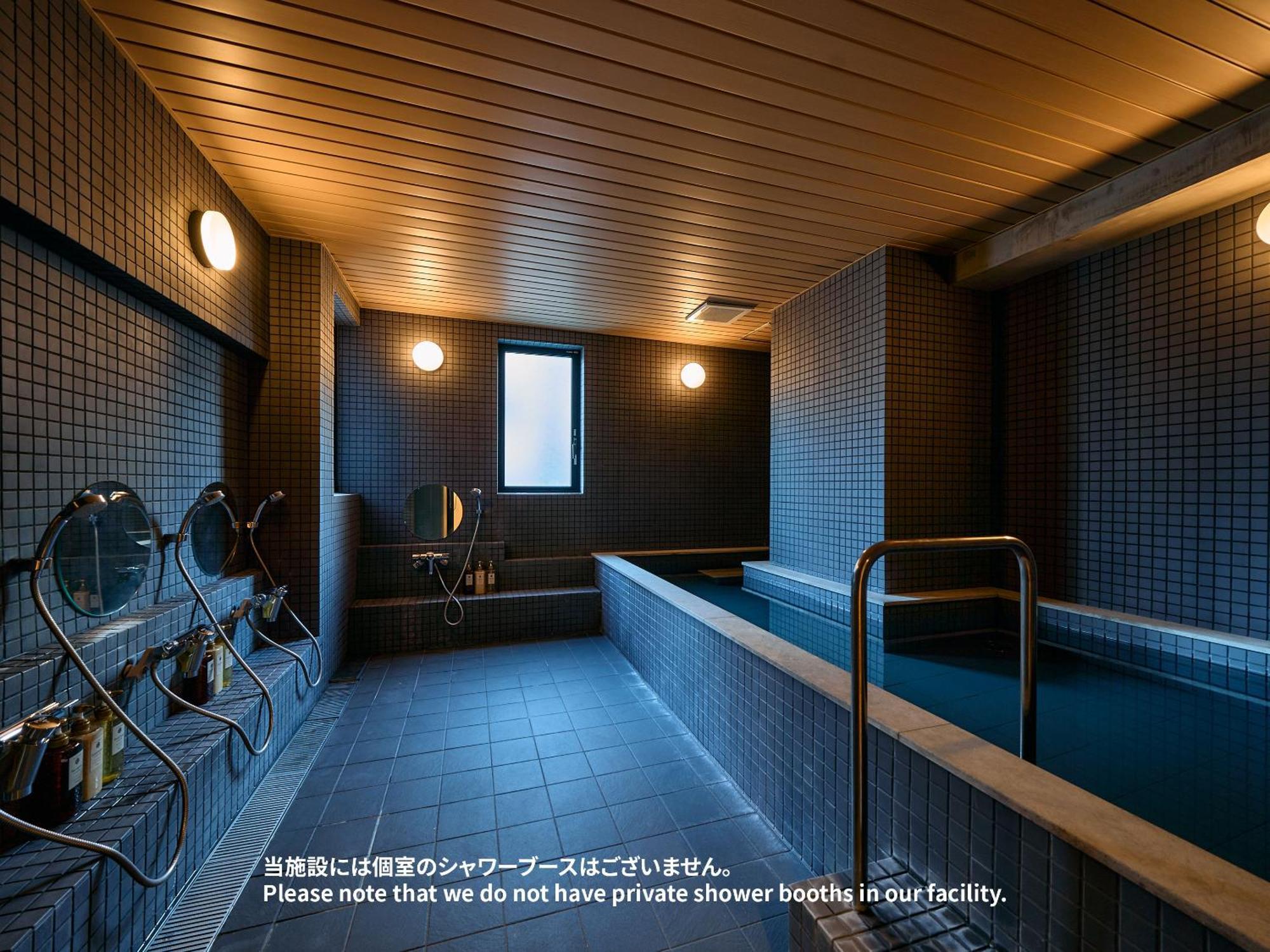 Hotel Plus Hostel Tokyo Asakusa 2 Exterior photo